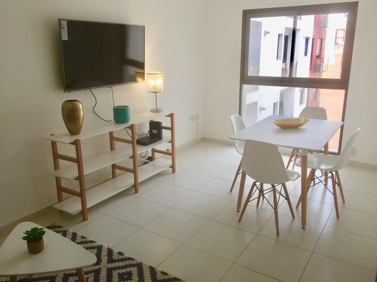 Nuevo Depto 1 Dorm En Nueva Cba Διαμέρισμα Κόρδοβα Εξωτερικό φωτογραφία