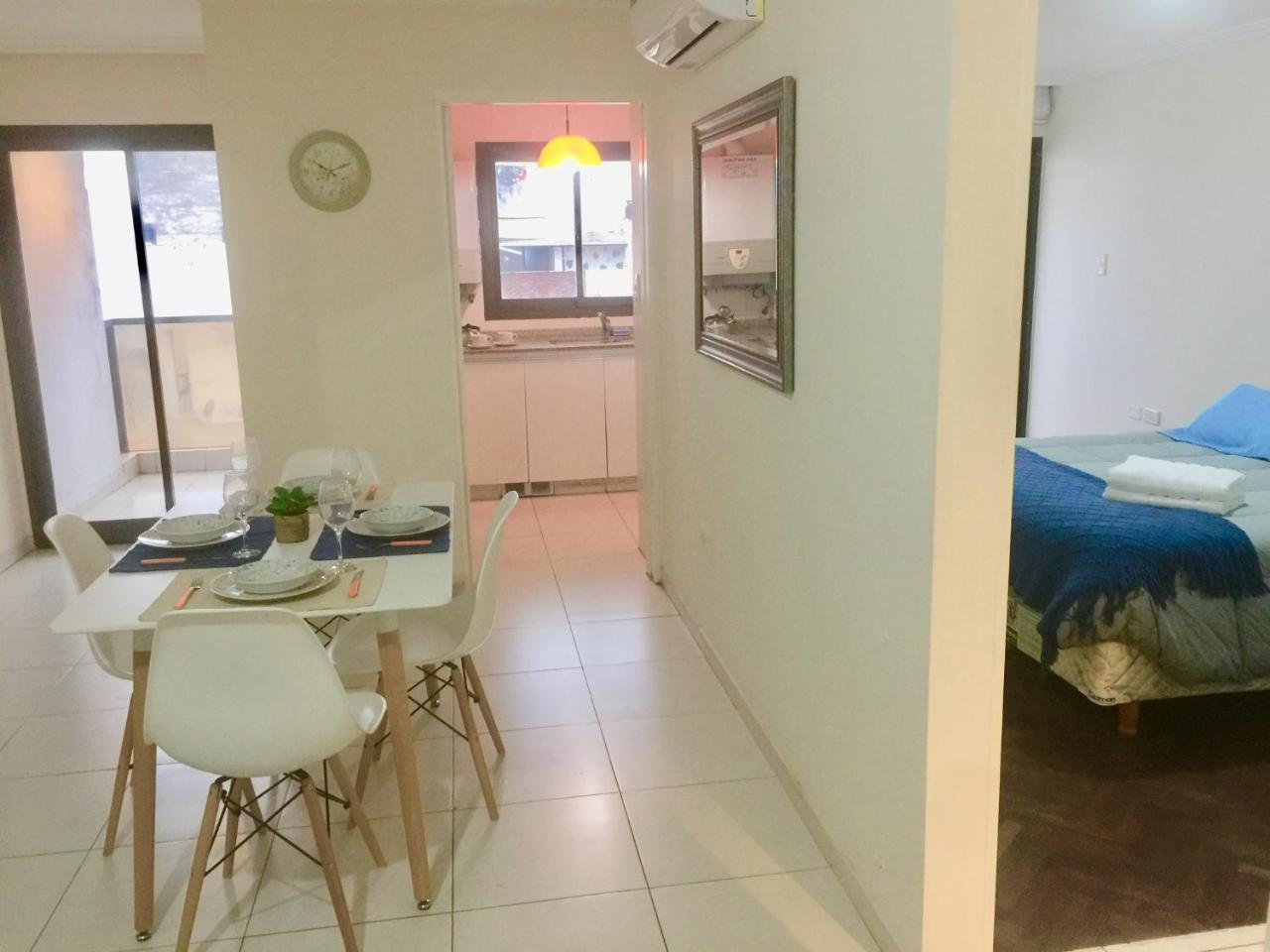Nuevo Depto 1 Dorm En Nueva Cba Διαμέρισμα Κόρδοβα Εξωτερικό φωτογραφία