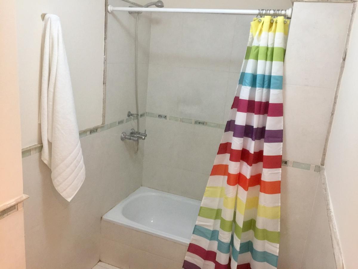 Nuevo Depto 1 Dorm En Nueva Cba Διαμέρισμα Κόρδοβα Εξωτερικό φωτογραφία