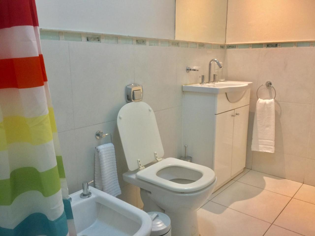 Nuevo Depto 1 Dorm En Nueva Cba Διαμέρισμα Κόρδοβα Εξωτερικό φωτογραφία