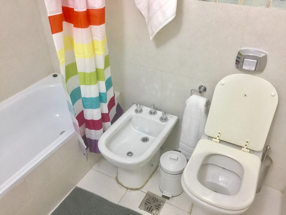 Nuevo Depto 1 Dorm En Nueva Cba Διαμέρισμα Κόρδοβα Εξωτερικό φωτογραφία