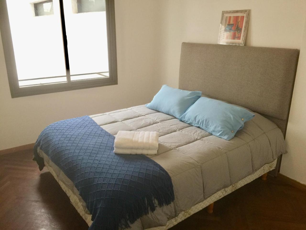 Nuevo Depto 1 Dorm En Nueva Cba Διαμέρισμα Κόρδοβα Εξωτερικό φωτογραφία