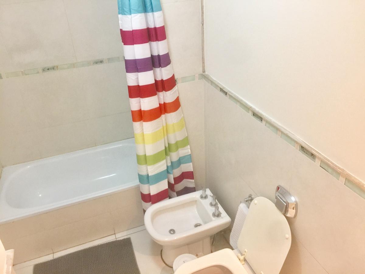 Nuevo Depto 1 Dorm En Nueva Cba Διαμέρισμα Κόρδοβα Εξωτερικό φωτογραφία