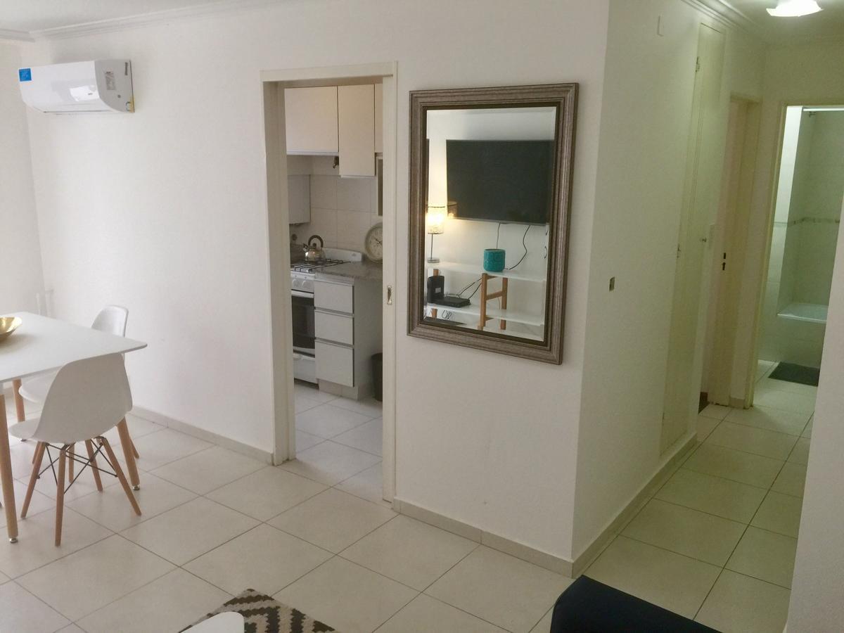 Nuevo Depto 1 Dorm En Nueva Cba Διαμέρισμα Κόρδοβα Εξωτερικό φωτογραφία