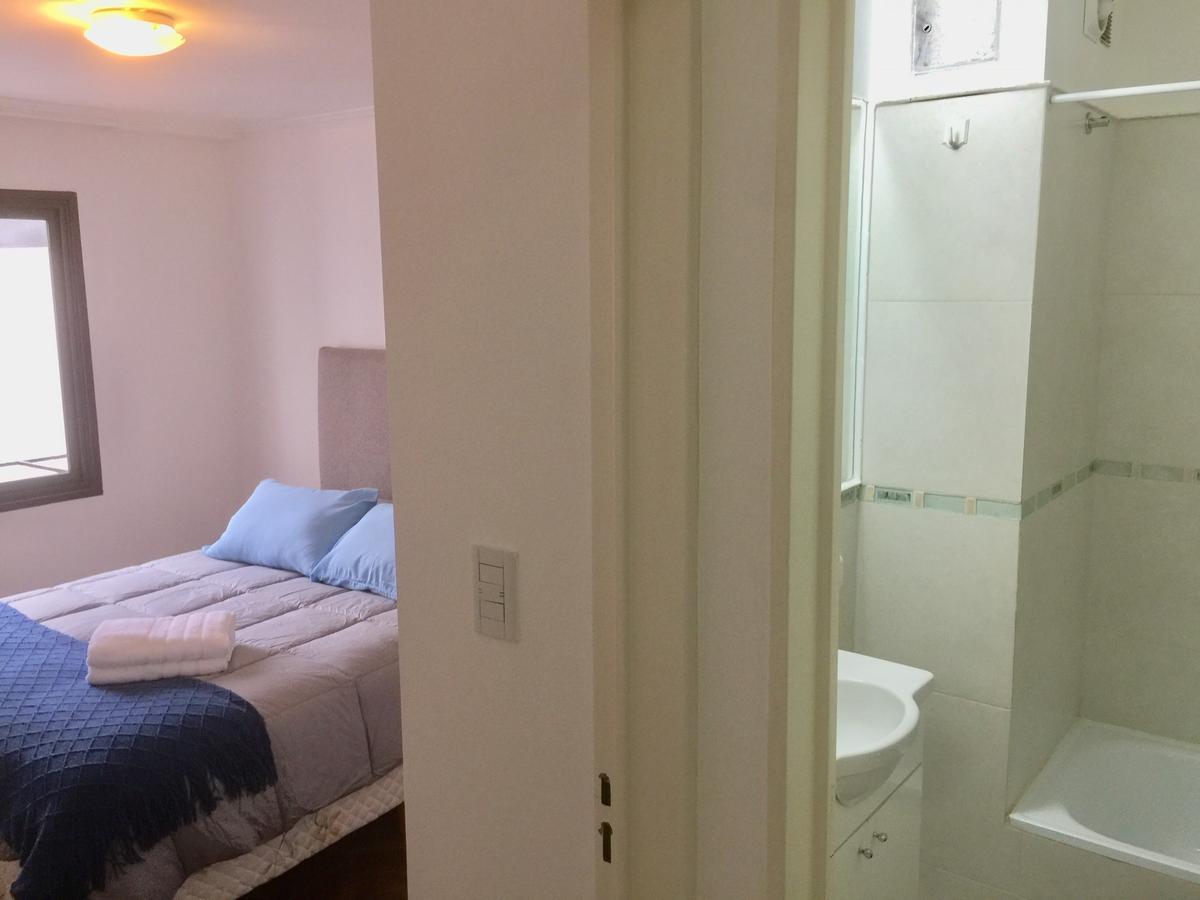 Nuevo Depto 1 Dorm En Nueva Cba Διαμέρισμα Κόρδοβα Εξωτερικό φωτογραφία