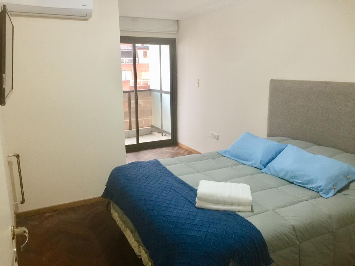Nuevo Depto 1 Dorm En Nueva Cba Διαμέρισμα Κόρδοβα Εξωτερικό φωτογραφία