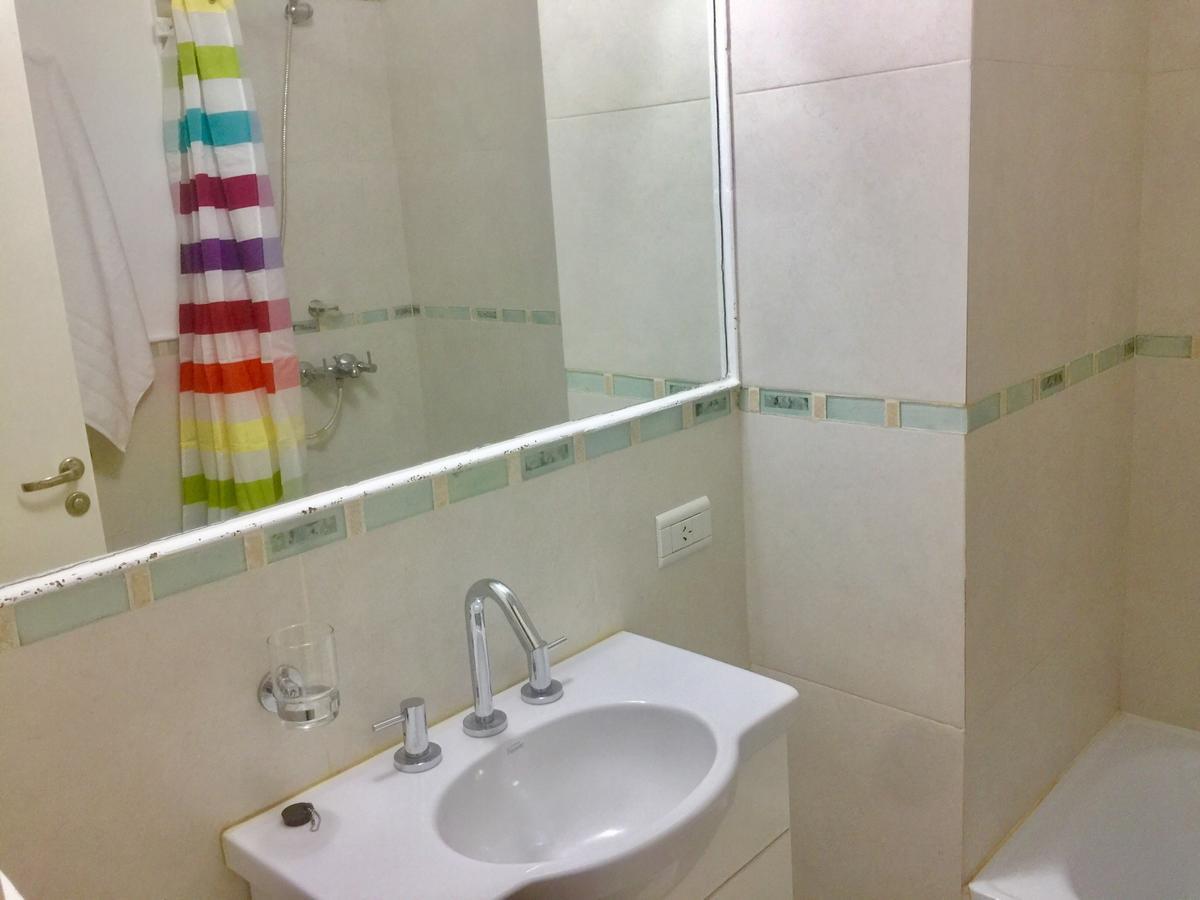 Nuevo Depto 1 Dorm En Nueva Cba Διαμέρισμα Κόρδοβα Εξωτερικό φωτογραφία
