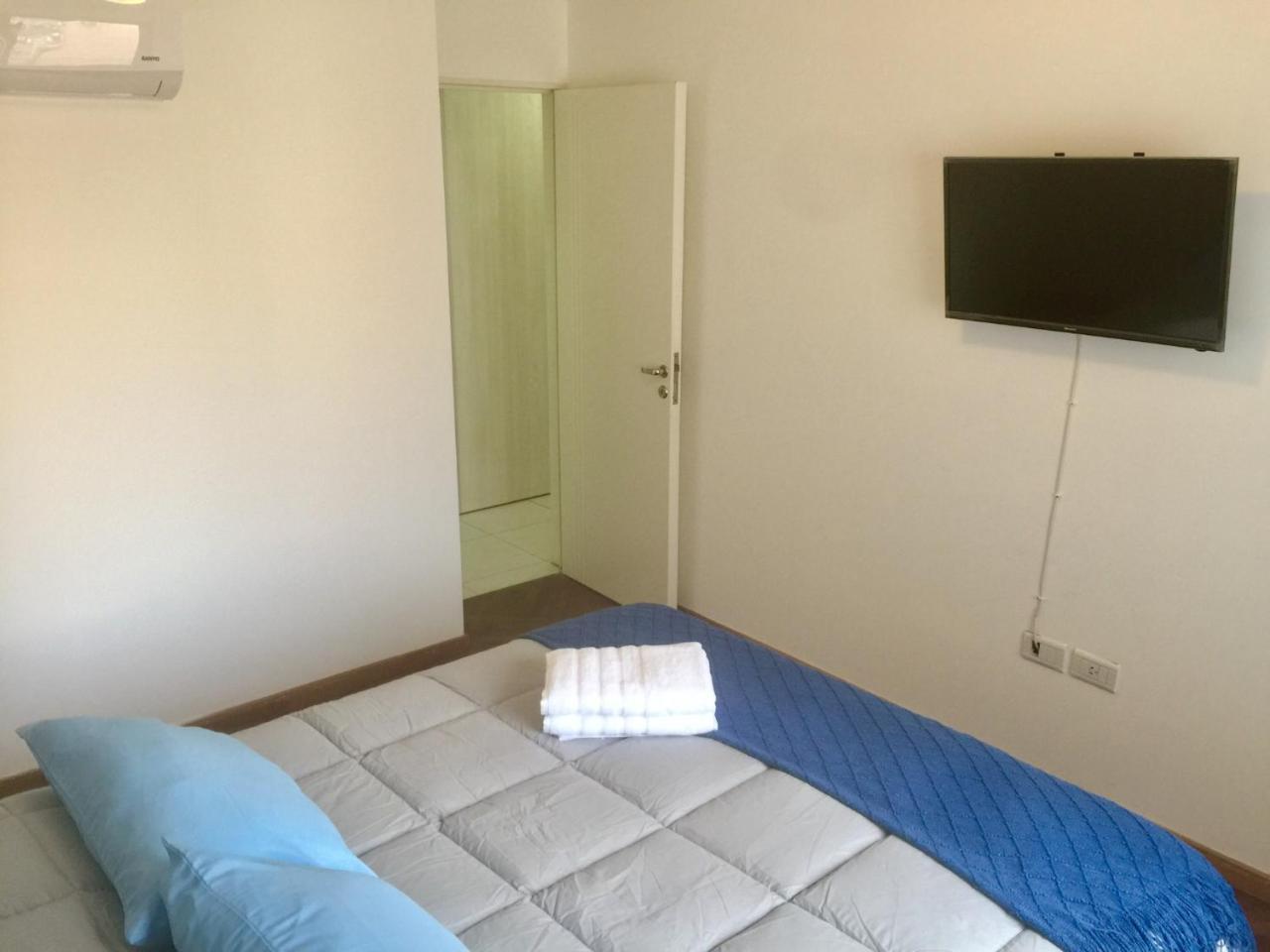 Nuevo Depto 1 Dorm En Nueva Cba Διαμέρισμα Κόρδοβα Εξωτερικό φωτογραφία