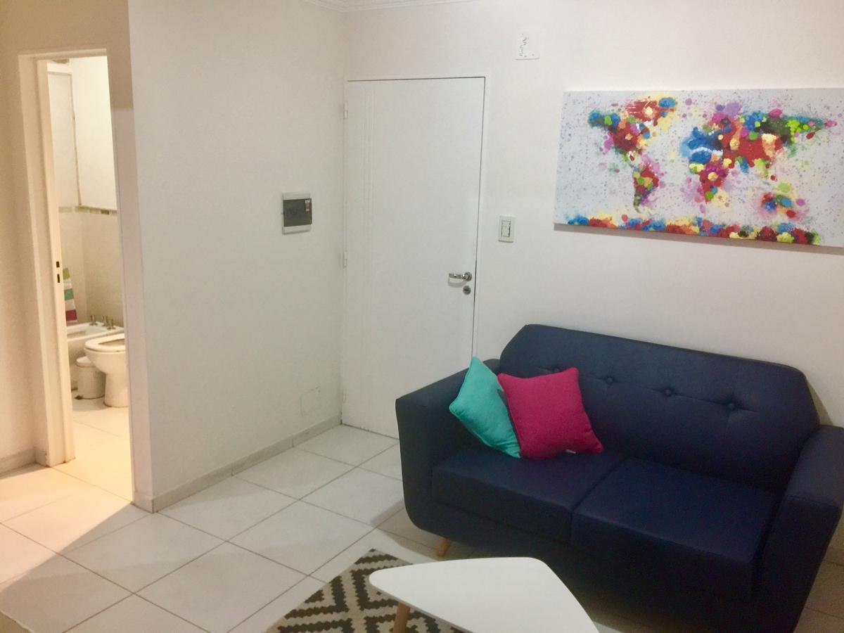 Nuevo Depto 1 Dorm En Nueva Cba Διαμέρισμα Κόρδοβα Εξωτερικό φωτογραφία