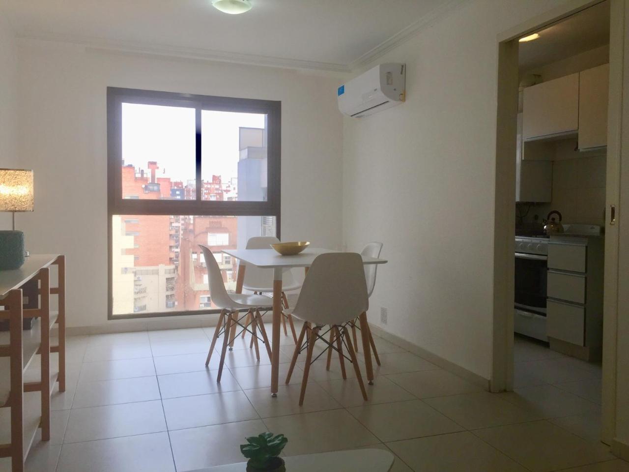 Nuevo Depto 1 Dorm En Nueva Cba Διαμέρισμα Κόρδοβα Εξωτερικό φωτογραφία