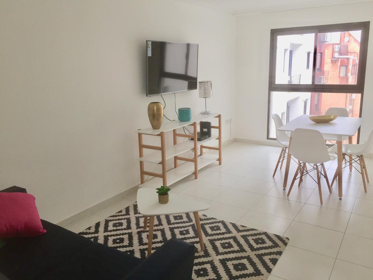 Nuevo Depto 1 Dorm En Nueva Cba Διαμέρισμα Κόρδοβα Εξωτερικό φωτογραφία