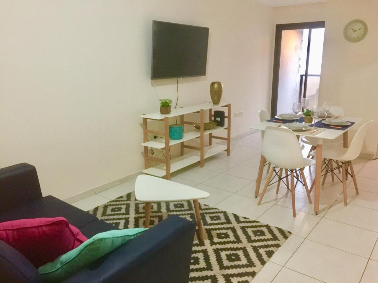 Nuevo Depto 1 Dorm En Nueva Cba Διαμέρισμα Κόρδοβα Εξωτερικό φωτογραφία