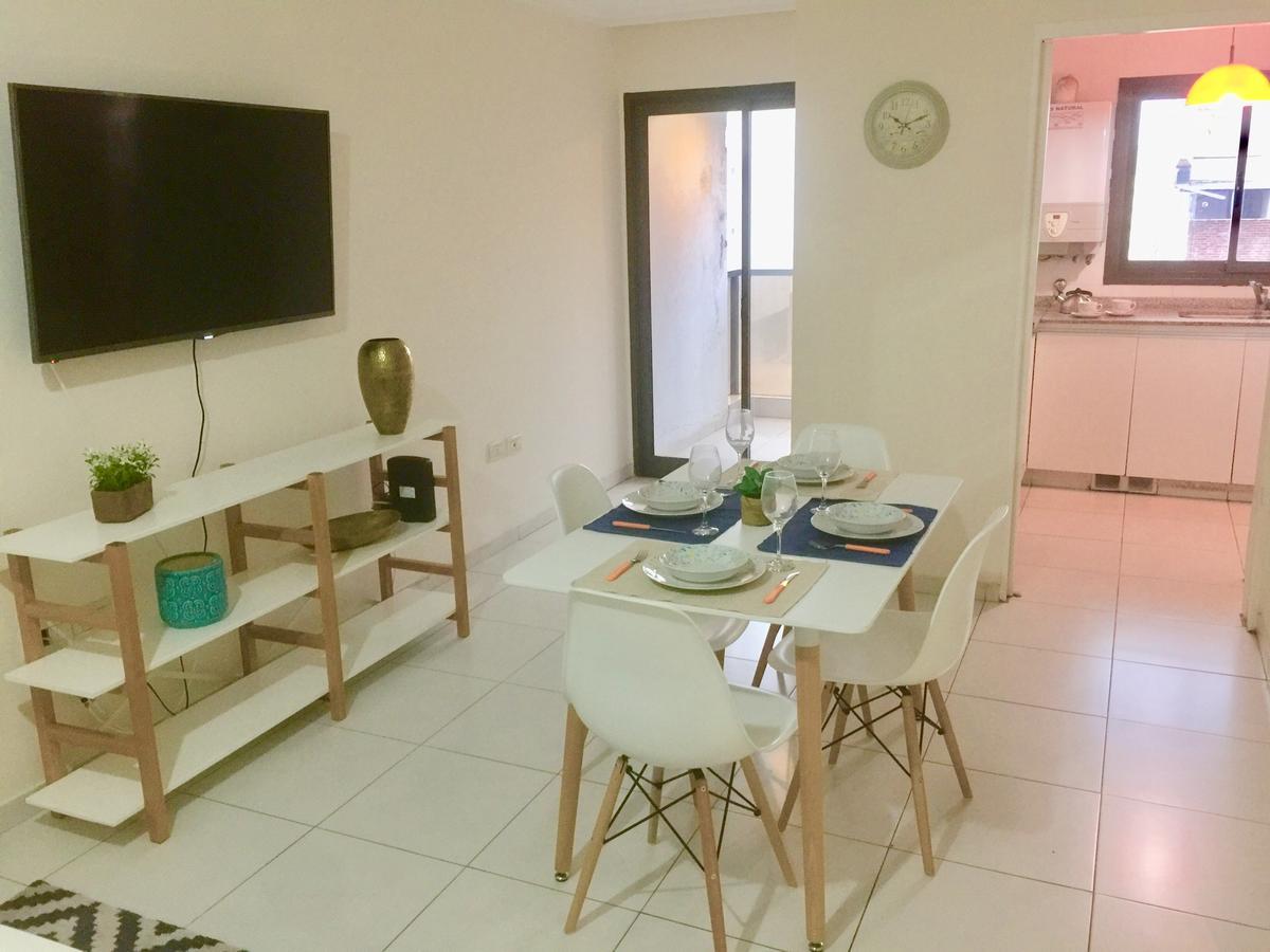 Nuevo Depto 1 Dorm En Nueva Cba Διαμέρισμα Κόρδοβα Εξωτερικό φωτογραφία